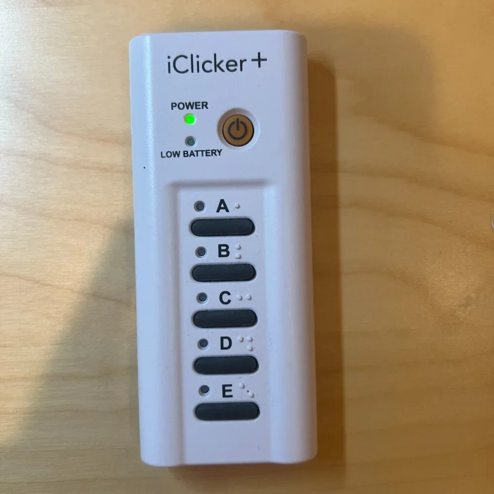 + White Remote Control - Picture 2 of 3